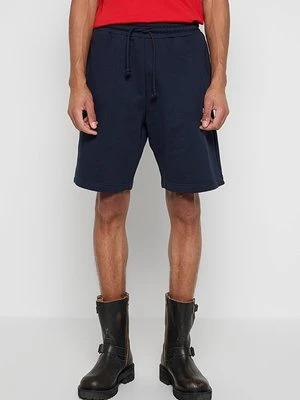 Krótkie spodenki sportowe Diesel