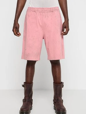 Krótkie spodenki sportowe Diesel