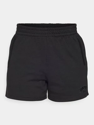 Krótkie spodenki sportowe DKNY