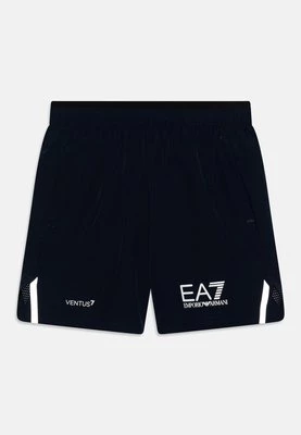 Krótkie spodenki sportowe EA7 Emporio Armani