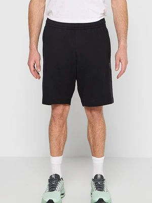 Krótkie spodenki sportowe EA7 Emporio Armani