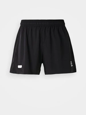 Krótkie spodenki sportowe EA7 Emporio Armani