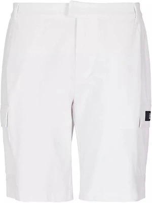 Krótkie spodenki sportowe EA7 Emporio Armani