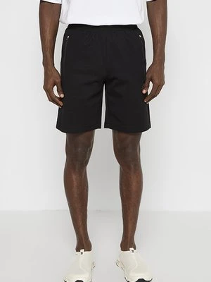 Krótkie spodenki sportowe EA7 Emporio Armani