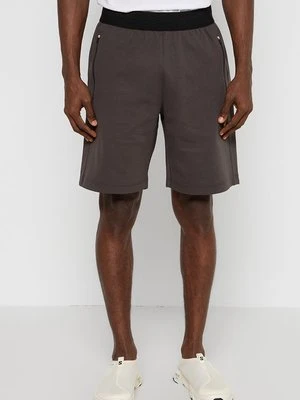 Krótkie spodenki sportowe EA7 Emporio Armani