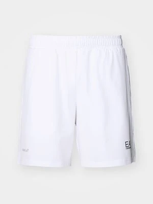 Krótkie spodenki sportowe EA7 Emporio Armani