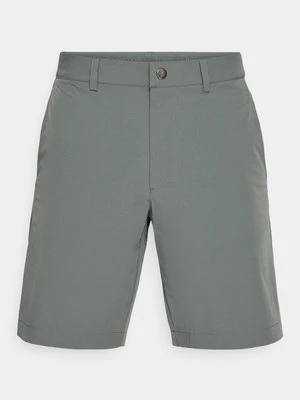 Krótkie spodenki sportowe EA7 Emporio Armani