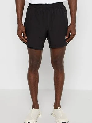Krótkie spodenki sportowe EA7 Emporio Armani
