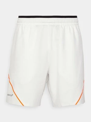 Krótkie spodenki sportowe EA7 Emporio Armani