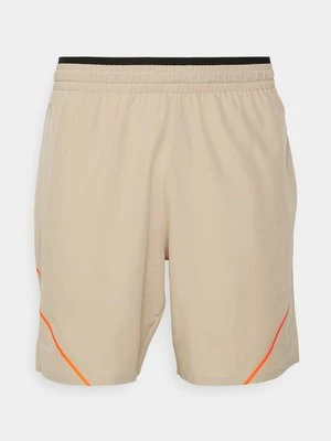 Krótkie spodenki sportowe EA7 Emporio Armani