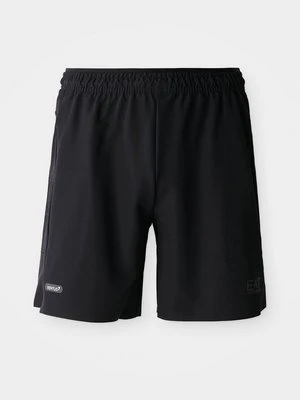 Krótkie spodenki sportowe EA7 Emporio Armani