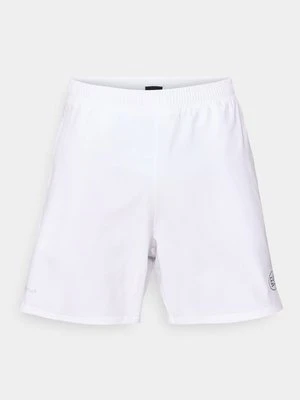 Krótkie spodenki sportowe EA7 Emporio Armani