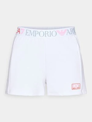 Krótkie spodenki sportowe EA7 Emporio Armani