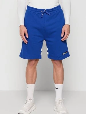 Krótkie spodenki sportowe Ellesse niebieski