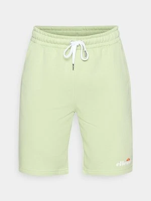 Krótkie spodenki sportowe Ellesse jasnozielony