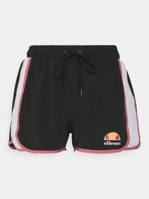 Krótkie spodenki sportowe Ellesse czarny