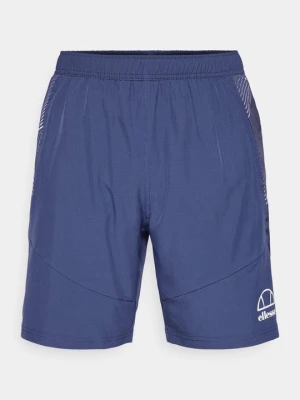 Krótkie spodenki sportowe Ellesse granatowy