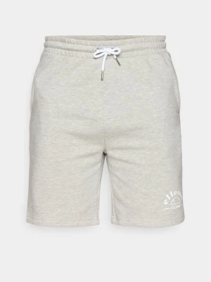 Krótkie spodenki sportowe Ellesse szary