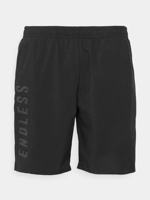 Krótkie spodenki sportowe Endless