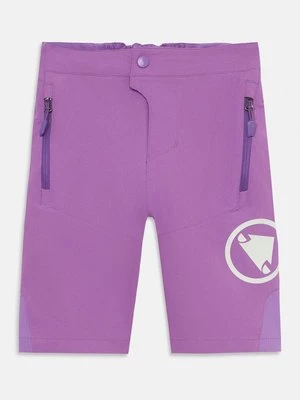 Krótkie spodenki sportowe Endura