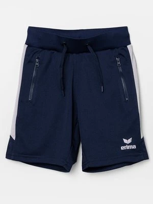 Krótkie spodenki sportowe erima