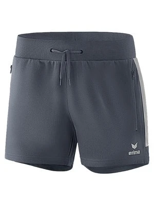 Krótkie spodenki sportowe erima