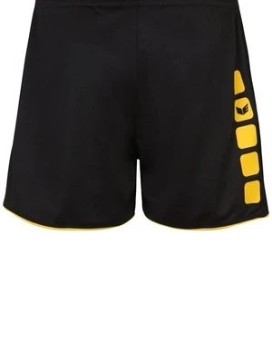 Krótkie spodenki sportowe erima