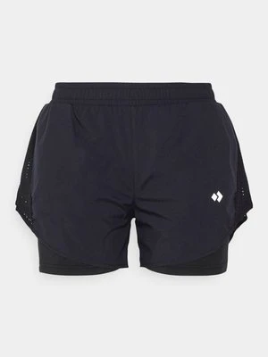 Krótkie spodenki sportowe Even&Odd active