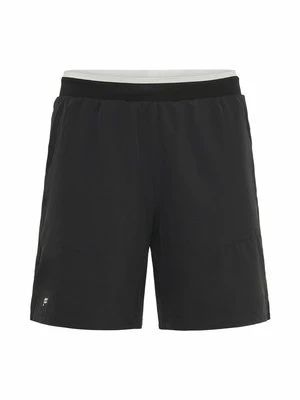 Krótkie spodenki sportowe Fabletics