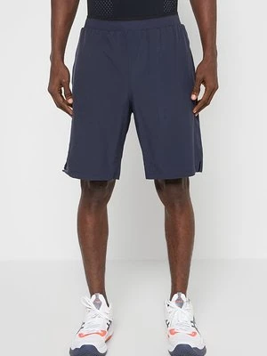 Krótkie spodenki sportowe Fabletics