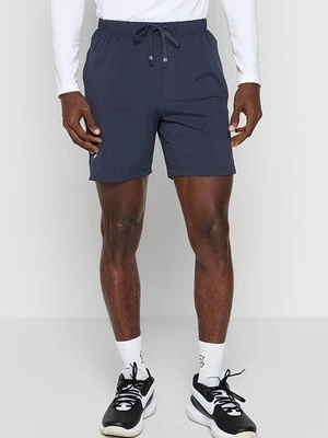 Krótkie spodenki sportowe Fabletics