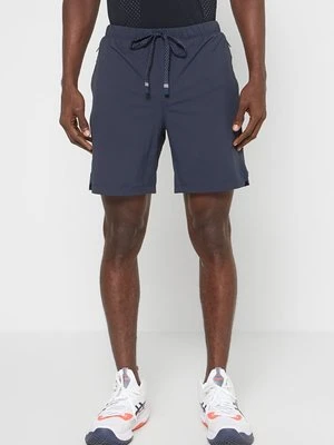 Krótkie spodenki sportowe Fabletics