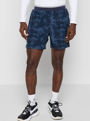 Krótkie spodenki sportowe Fabletics