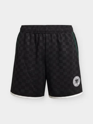 Krótkie spodenki sportowe Fanatics czarny