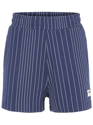 Krótkie spodenki sportowe Fila