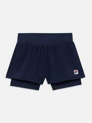 Krótkie spodenki sportowe Fila