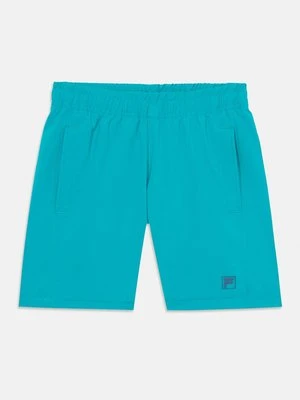 Krótkie spodenki sportowe Fila