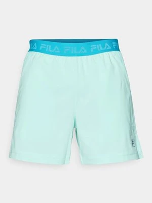 Krótkie spodenki sportowe Fila