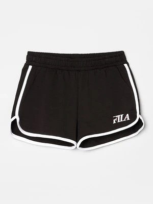 Krótkie spodenki sportowe Fila