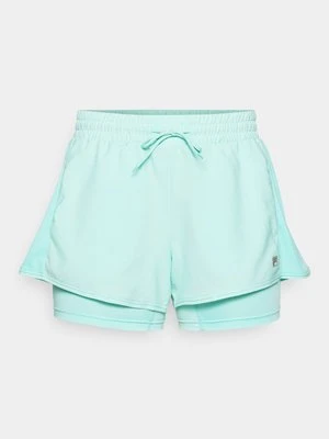 Krótkie spodenki sportowe Fila