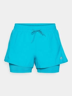 Krótkie spodenki sportowe Fila
