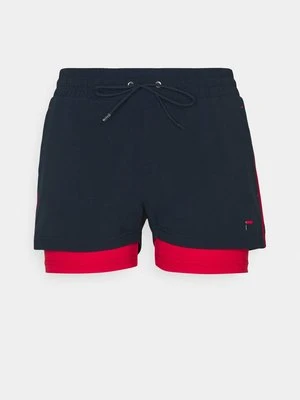 Krótkie spodenki sportowe Fila