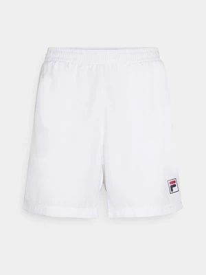 Krótkie spodenki sportowe Fila