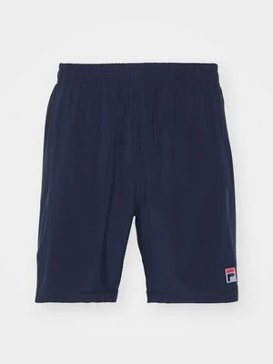 Krótkie spodenki sportowe Fila