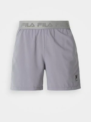 Krótkie spodenki sportowe Fila