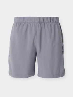 Krótkie spodenki sportowe Fila