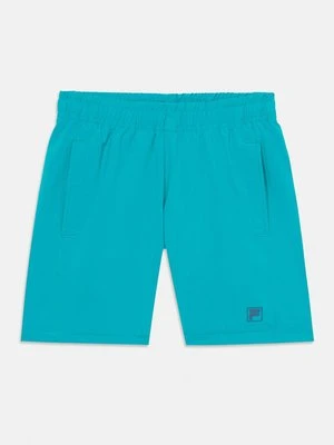 Krótkie spodenki sportowe Fila