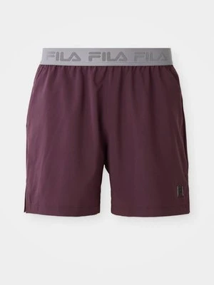 Krótkie spodenki sportowe Fila