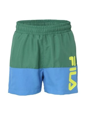 Krótkie spodenki sportowe Fila