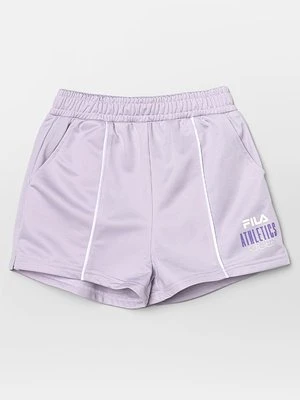 Krótkie spodenki sportowe Fila